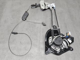 Доводчик двери левый Toyota PORTE NNP10, NNP11, NNP15 1NZ 85006-52020 2 ракурс