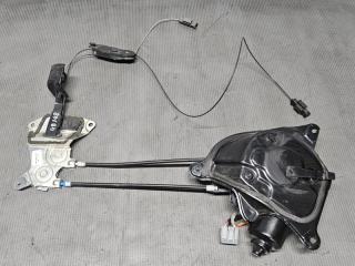 Доводчик двери левый Toyota PORTE NNP10, NNP11, NNP15 1NZ 85006-52020 3 ракурс