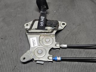 Доводчик двери левый Toyota PORTE NNP10, NNP11, NNP15 1NZ 85006-52020 5 ракурс