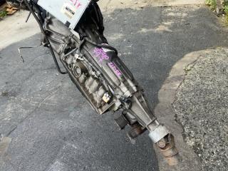 АКПП Toyota PROGRES JCG10 1JZGE A340E A01A 1 ракурс