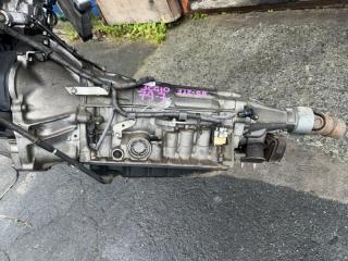 АКПП Toyota PROGRES JCG10 1JZGE A340E A01A 2 ракурс