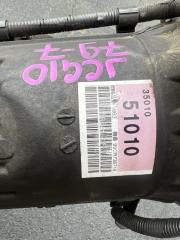 АКПП Toyota PROGRES JCG10 1JZGE A340E A01A 3 ракурс