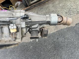 АКПП Toyota PROGRES JCG10 1JZGE A340E A01A 5 ракурс