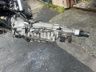 АКПП Toyota PROGRES JCG10 1JZGE A340E A01A 1 ракурс