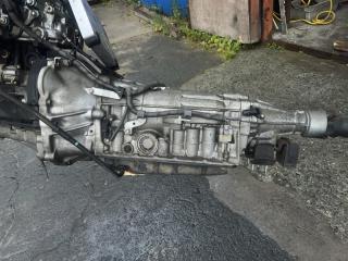 АКПП Toyota PROGRES JCG10 1JZGE A340E A01A 2 ракурс
