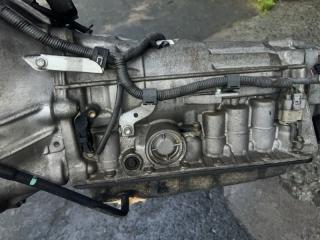 АКПП Toyota PROGRES JCG10 1JZGE A340E A01A 3 ракурс