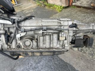 АКПП Toyota PROGRES JCG10 1JZGE A340E A01A 4 ракурс