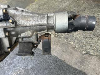 АКПП Toyota PROGRES JCG10 1JZGE A340E A01A 5 ракурс