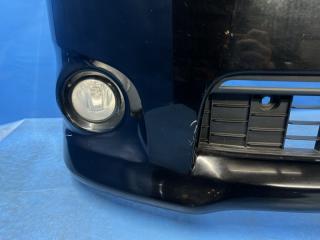 Бампер передний Toyota VOXY ZRR70 3ZR 52119-28D10 2 ракурс