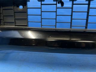 Бампер передний Toyota VOXY ZRR70 3ZR 52119-28D10 3 ракурс