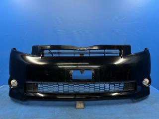 Бампер передний Toyota VOXY ZRR70 3ZR 52119-28D10 1 ракурс
