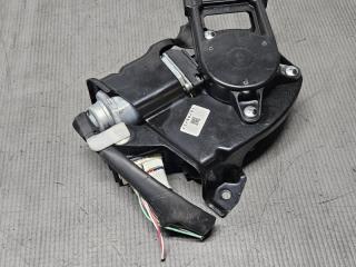 Доводчик двери левый задний Toyota VOXY ZRR70, ZRR75 3ZR 85006-28060 2 ракурс