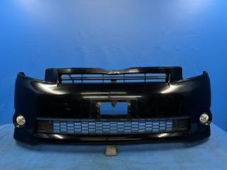 Бампер передний Toyota VOXY ZRR70 3ZR 52119-28D10 2 ракурс