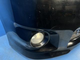 Бампер передний Toyota VOXY ZRR70 3ZR 52119-28D10 4 ракурс