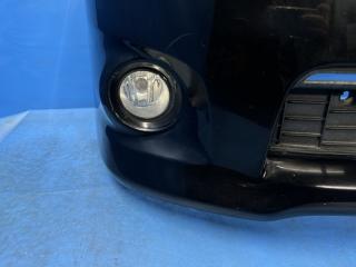Бампер передний Toyota VOXY ZRR70 3ZR 52119-28D10 5 ракурс