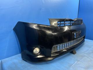 Бампер передний Toyota VOXY ZRR70 3ZR 52119-28D10 2 ракурс