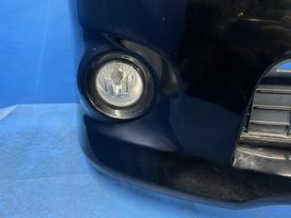 Бампер передний Toyota VOXY ZRR70 3ZR 52119-28D10 5 ракурс