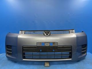 Бампер передний Toyota COROLLA RUMION ZRE152 2ZR 52119-12B50 1 ракурс