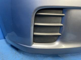 Бампер передний Toyota COROLLA RUMION ZRE152 2ZR 52119-12B50 4 ракурс
