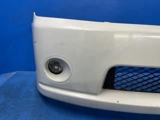 Бампер передний Nissan PRESAGE TU31 QR25 62022 CN440 4 ракурс