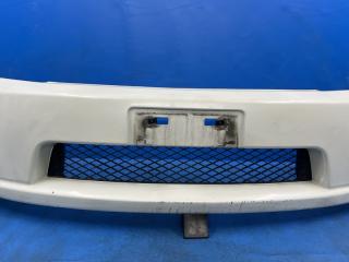 Бампер передний Nissan PRESAGE TU31 QR25 62022 CN440 5 ракурс