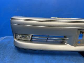 Бампер передний Toyota CROWN JZS171 1JZ 52119-30460 4 ракурс