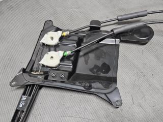 Доводчик двери левый задний Toyota VOXY ZRR70, ZRR75 3ZR 85006-28060 3 ракурс