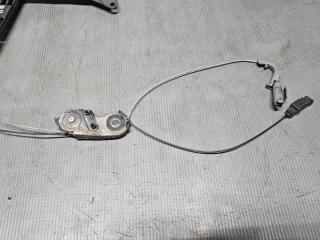 Доводчик двери левый задний Toyota VOXY ZRR70, ZRR75 3ZR 85006-28060 4 ракурс