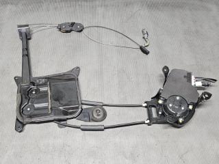 Доводчик двери левый задний Toyota VOXY ZRR70, ZRR75 3ZR 85006-28060 5 ракурс