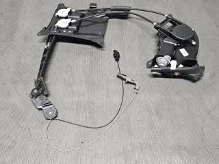 Доводчик двери левый задний Toyota VOXY ZRR70, ZRR75 3ZR 85006-28060 1 ракурс