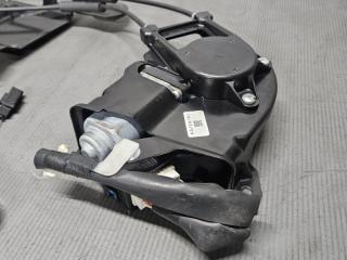 Доводчик двери левый задний Toyota VOXY ZRR70, ZRR75 3ZR 85006-28060 2 ракурс