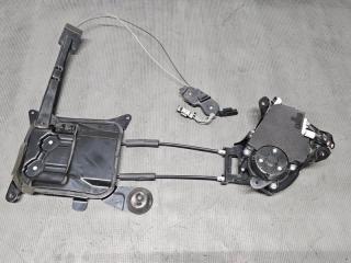 Доводчик двери левый задний Toyota VOXY ZRR70, ZRR75 3ZR 85006-28060 5 ракурс