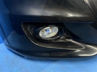 Бампер передний Honda STREAM RN6 R18A 71101-SMCX-0000 4 ракурс