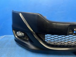 Бампер передний Honda STREAM RN6 R18A 71101-SMCX-0000 5 ракурс