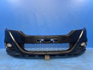 Бампер передний Honda STREAM RN6 R18A 71101-SMCX-0000 1 ракурс