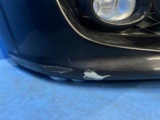 Бампер передний Honda STREAM RN6 R18A 71101-SMCX-0000 5 ракурс