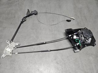 Доводчик двери правый задний Toyota VOXY AZR60, AZR65 1AZ 69631-28010 1 ракурс