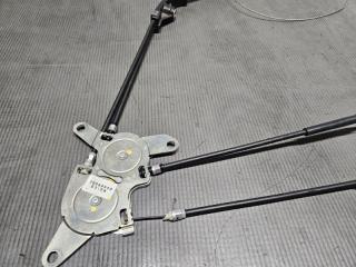 Доводчик двери правый задний Toyota VOXY AZR60, AZR65 1AZ 69631-28010 3 ракурс