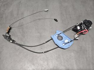 Доводчик двери правый задний Toyota ALPHARD ANH10, ANH15, MNH10, MNH15 2AZ 85005-58012 4 ракурс