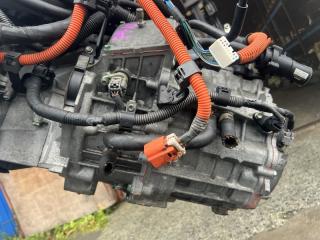 АКПП Toyota PRIUS NHW20 1NZFXE P11201A 3 ракурс