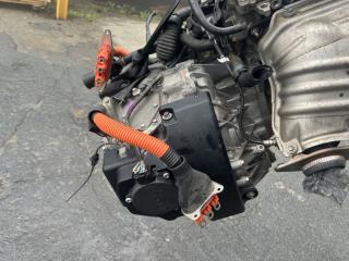 АКПП Toyota PRIUS NHW20 1NZFXE P11201A 4 ракурс