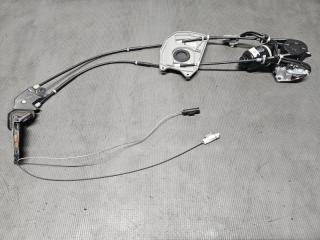 Доводчик двери левый задний Toyota ALPHARD ANH10, ANH15, MNH10, MNH15 2AZ 85006-58012 1 ракурс