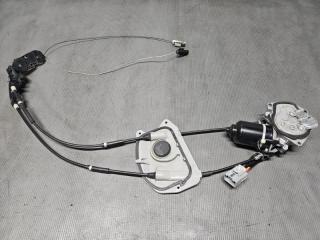 Доводчик двери левый задний Toyota ALPHARD ANH10, ANH15, MNH10, MNH15 2AZ 85006-58012 4 ракурс