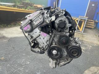 Двигатель Toyota ISIS ZGM10 2ZRFAE 1 ракурс