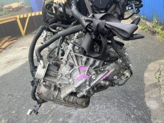 АКПП Toyota ISIS ZGM10 2ZRFAE K311-04A 1 ракурс