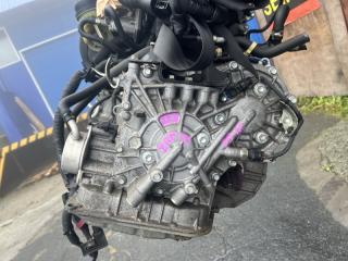 АКПП Toyota ISIS ZGM10 2ZRFAE K311-04A 2 ракурс