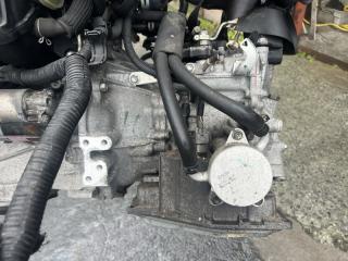 АКПП Toyota ISIS ZGM10 2ZRFAE K311-04A 3 ракурс