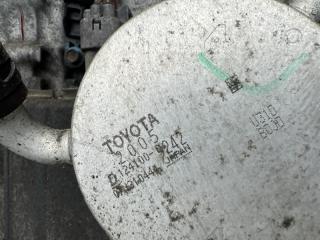АКПП Toyota ISIS ZGM10 2ZRFAE K311-04A 4 ракурс