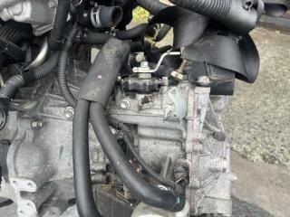 АКПП Toyota ISIS ZGM10 2ZRFAE K311-04A 5 ракурс