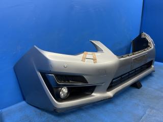 Бампер передний Subaru IMPREZA GJ2 FB16 57704FJ050 2 ракурс